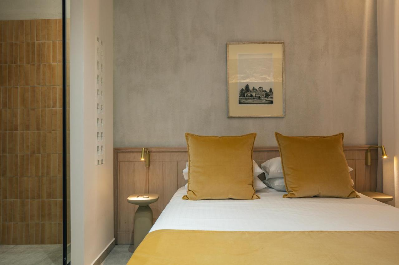 Casa Di Georgios Luxury Suites Agios Andonios  Екстериор снимка