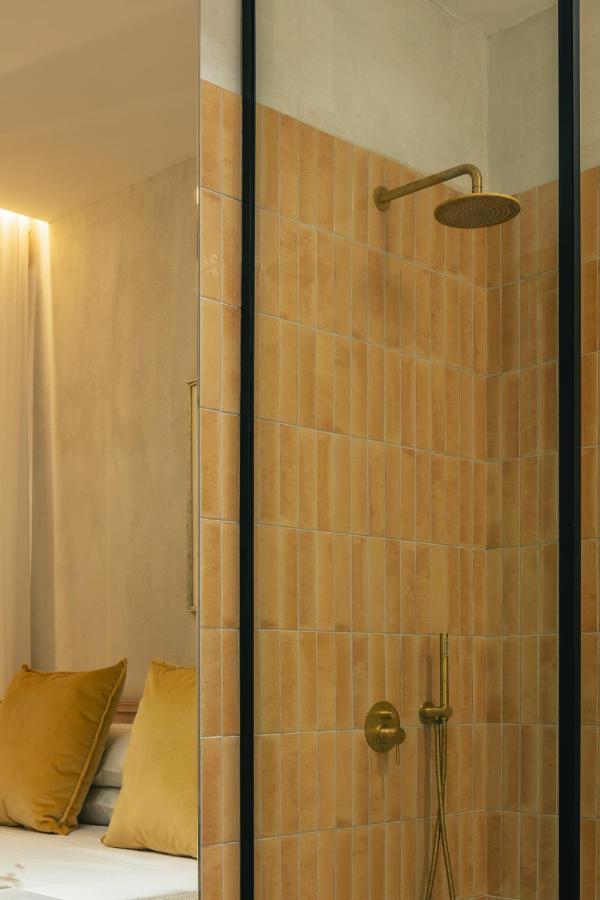 Casa Di Georgios Luxury Suites Agios Andonios  Екстериор снимка