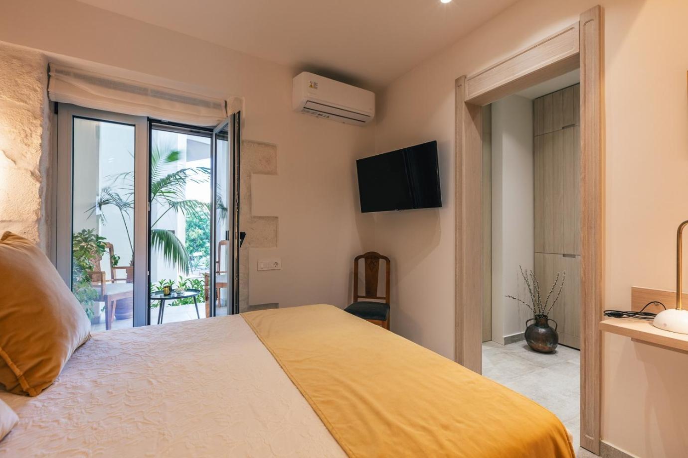 Casa Di Georgios Luxury Suites Agios Andonios  Екстериор снимка