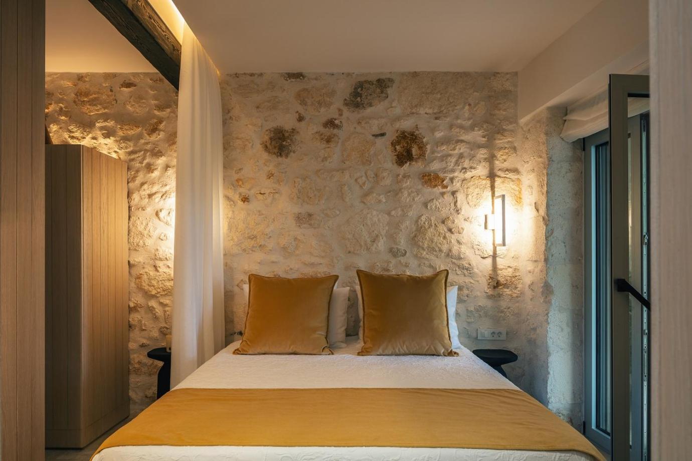 Casa Di Georgios Luxury Suites Agios Andonios  Екстериор снимка