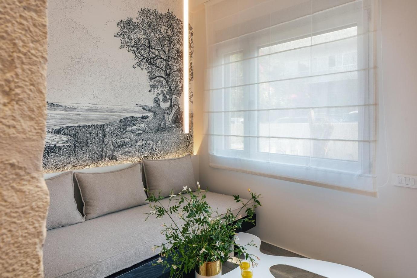 Casa Di Georgios Luxury Suites Agios Andonios  Екстериор снимка