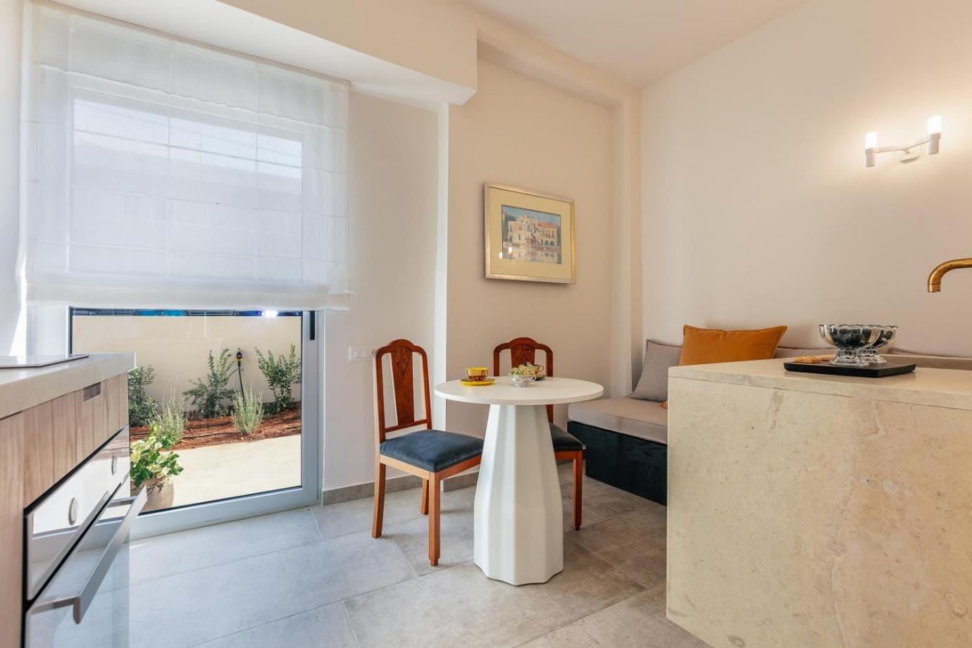 Casa Di Georgios Luxury Suites Agios Andonios  Екстериор снимка