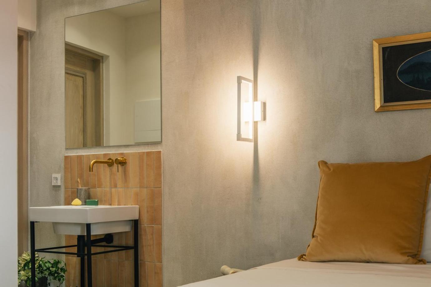 Casa Di Georgios Luxury Suites Agios Andonios  Екстериор снимка