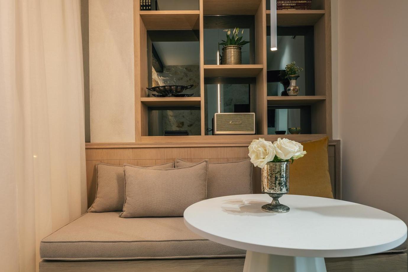Casa Di Georgios Luxury Suites Agios Andonios  Екстериор снимка