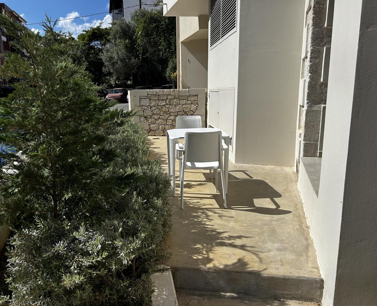 Casa Di Georgios Luxury Suites Agios Andonios  Екстериор снимка